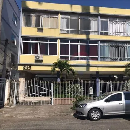 Rent this 2 bed apartment on Rua Alberto Maranhão 63 in Jardim Guanabara, Rio de Janeiro - RJ