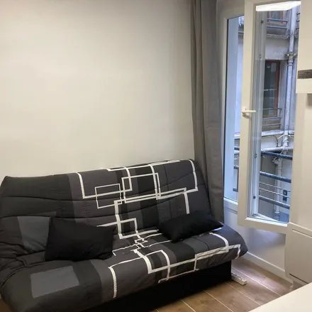 Image 2 - 95 Rue Jean-Pierre Timbaud, 75011 Paris, France - Apartment for rent