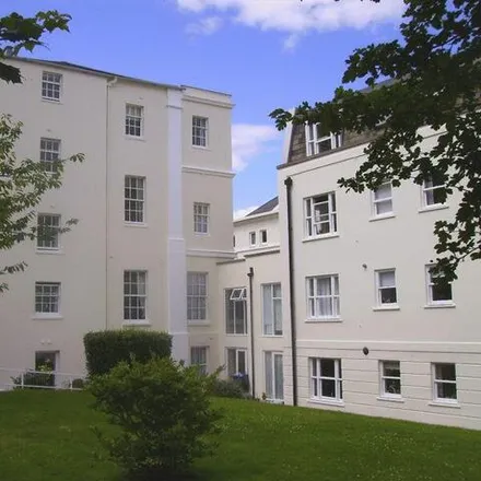 Image 9 - Mercian Court, Park Place, Cheltenham, GL50 2RA, United Kingdom - Apartment for sale