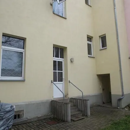 Rent this 2 bed apartment on Eugen-Fritsch-Straße 20 in 08523 Plauen, Germany