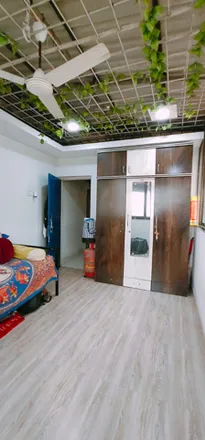 Buy this 1 bed apartment on Ramesh Sankarrow Hebbar Marg in Seawoods West, Navi Mumbai - 400706