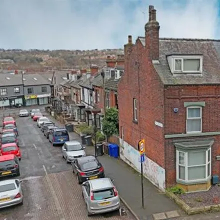 Buy this 5 bed house on 43-57 Abbeydale Road in Sheffield, S7 1FE