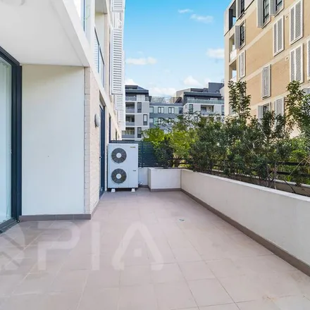 Image 4 - Vouge 4, 4 Galara Street, Rosebery NSW 2018, Australia - Apartment for rent