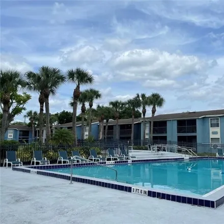 Buy this 2 bed condo on Comfort Suites Ucf Area - Research Park in 12101 Challenger Parkway, Wedgefield