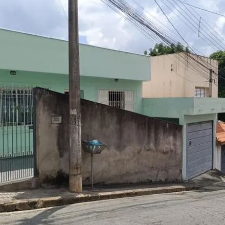 Buy this 2 bed house on Rua Mauá in Vila Ramos, Franco da Rocha - SP