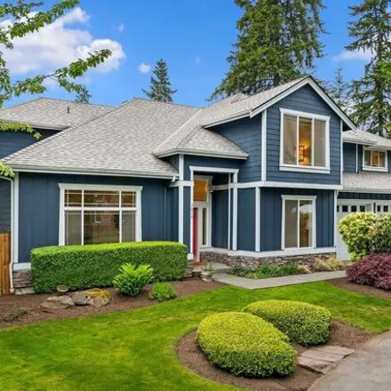 Buy this 4 bed house on 3099 126th Avenue Northeast in Bellevue, WA 98005