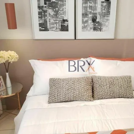 Buy this 2 bed apartment on Rua José Pedro Pereira in Ribeirão das Neves - MG, 33805-020