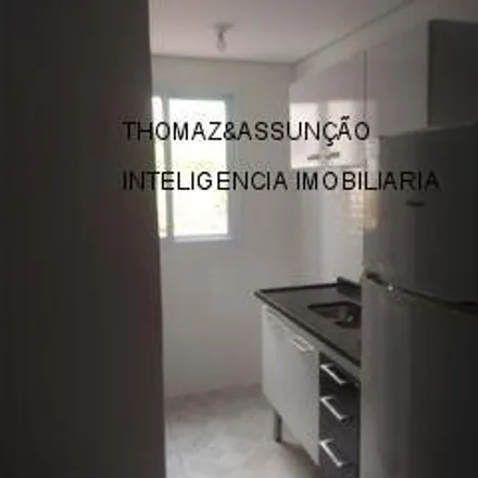 Rent this 1 bed apartment on Avenida Francisco Lourenço da Costa in Jardim Maria Helena, Barueri - SP