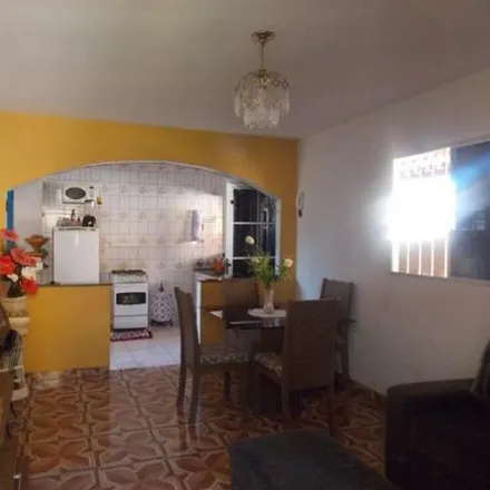 Buy this 11 bed house on Rua Carnot Melo in Palmeiras, Belo Horizonte - MG