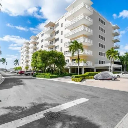 Rent this 1 bed condo on 355 Atlantic Avenue in Palm Beach, Palm Beach County