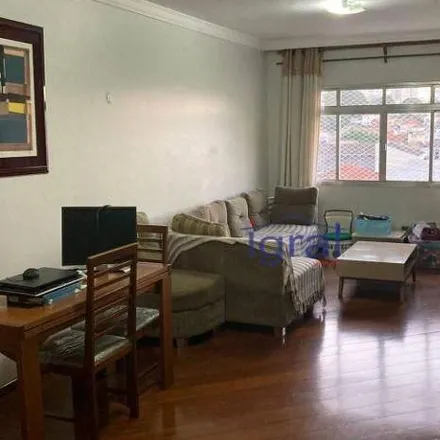 Buy this 3 bed apartment on Avenida Fagundes Filho in 1080, Avenida Fagundes Filho