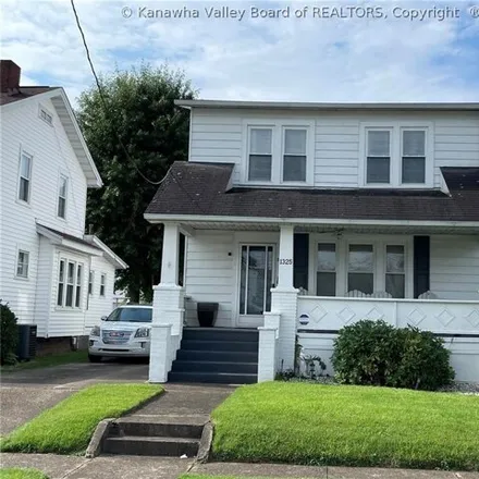 Buy this 4 bed house on 1335 West Virginia Avenue in Dunbar, Kanawha County