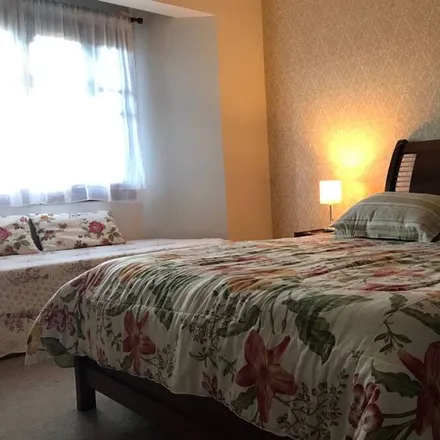 Rent this 1 bed apartment on Campos do Jordão in Região Metropolitana do Vale do Paraíba e Litoral Norte, Brazil