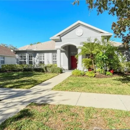 Buy this 3 bed house on 1049 Mallard Marsh Drive in Osprey, Sarasota County