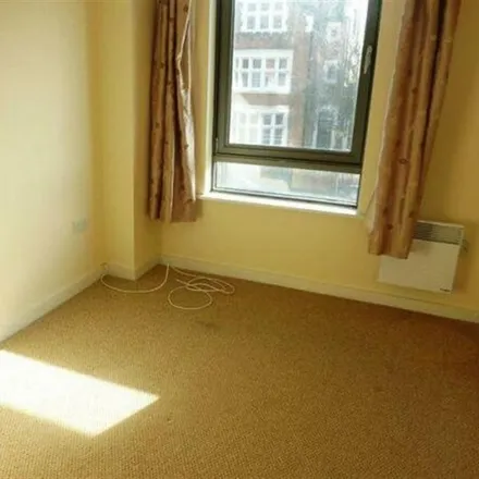 Image 7 - Christchurch Road, Southchurch Road, Southend-on-Sea, SS1 2PP, United Kingdom - Apartment for rent