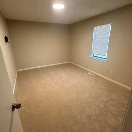 Rent this 1 bed room on 4299 Woodcrest Drive in Powder Springs, GA 30127
