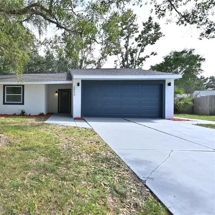 Buy this 3 bed house on 2850 Honeysuckle Court in Palm Harbor, FL 34684