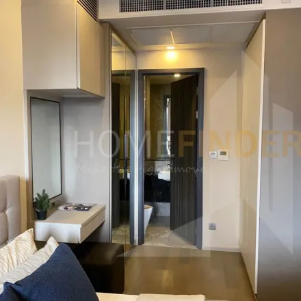 Image 3 - Ashton Asoke, 131, Asok Montri Road, Asok, Vadhana District, 10110, Thailand - Apartment for rent