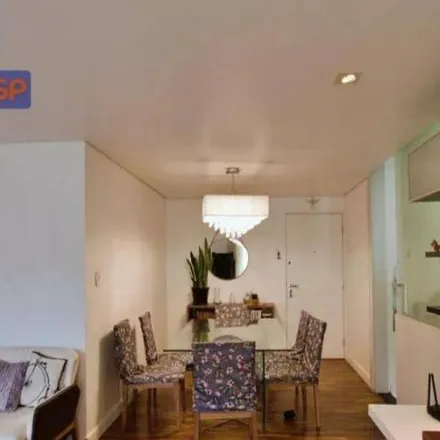 Buy this 2 bed apartment on Rua Francisco Pessoa in Paraisópolis, São Paulo - SP