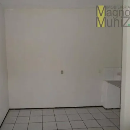 Rent this 1 bed apartment on Rua Capitão Uruguai 410 in Alto da Balança, Fortaleza - CE