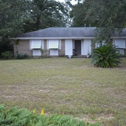 Buy this 3 bed house on 317 James Avenue in Valparaiso, Okaloosa County