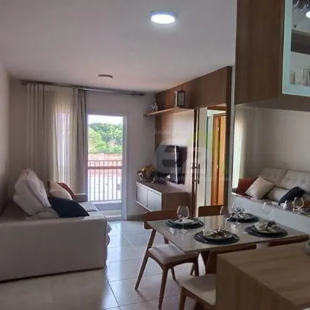 Buy this 2 bed apartment on unnamed road in Azulville, São Carlos - SP