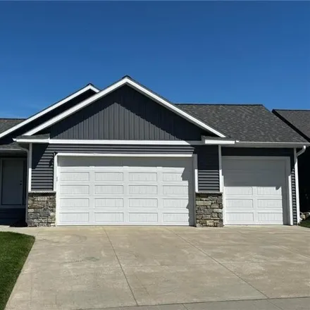 Buy this 4 bed house on 264 Forest Knoll Place Southeast in Rochester, MN 55904