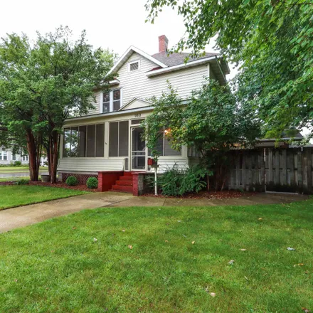 Image 3 - 950 Oak Street, Wisconsin Rapids, WI 54494, USA - House for sale