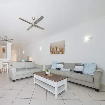 Rent this 3 bed apartment on Townsville in Queensland, Australia
