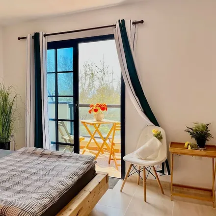 Rent this 2 bed house on Pájara in Las Palmas, Spain