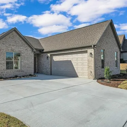 Buy this 3 bed house on 147 Oakwell Drive in Calera, AL 35040