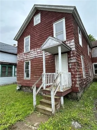 Buy this 5 bed house on 18 Ross Avenue in City of Norwich, NY 13815