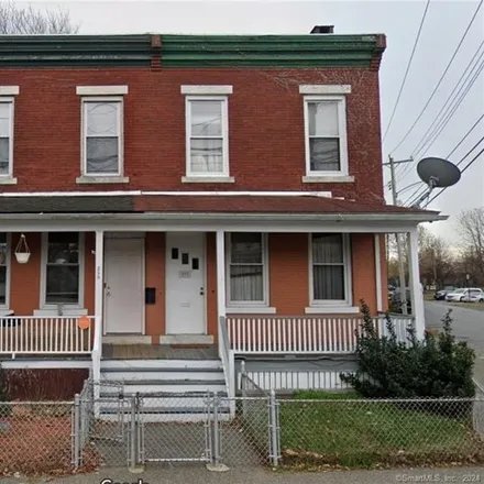 Buy this 3 bed house on 295 Hanover Street in Bridgeport, CT 06605