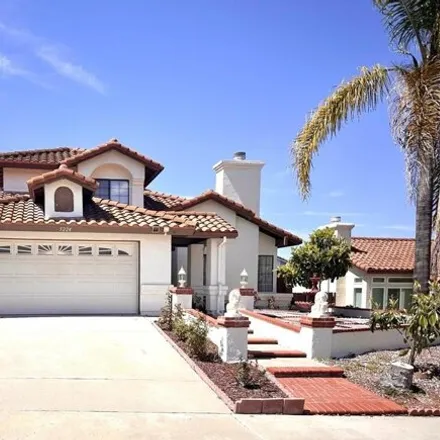 Buy this 4 bed house on 5224 Robinwood Drive in Oceanside, CA 92057