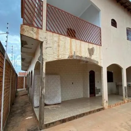 Buy this 5 bed house on Avenida Tenente Coronel Duarte in Baú, Cuiabá - MT