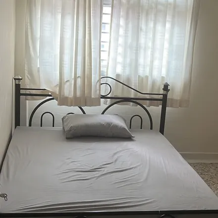 Rent this 1 bed room on Lentor in North-South Corridor, Singapore 560728