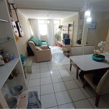 Buy this 3 bed apartment on Rua Gaspar Perez 311 in Iputinga, Recife - PE