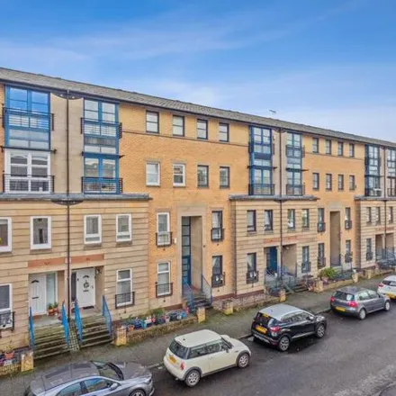 Image 1 - Cumberland Street, Laurieston, Glasgow, G5 0SH, United Kingdom - Apartment for sale