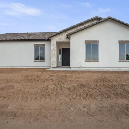 Buy this 3 bed house on unnamed road in Maricopa County, AZ 85361
