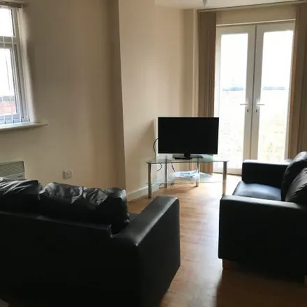 Image 2 - Contraflow, Leicester, LE1 1SE, United Kingdom - Apartment for rent