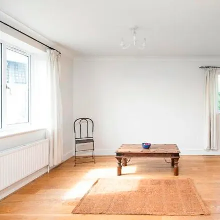 Image 2 - Chilton Road, Bath, BA1 6EQ, United Kingdom - Duplex for rent