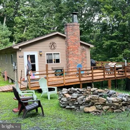 Buy this 2 bed house on 378 Judd Lane in Shenandoah County, VA 22842