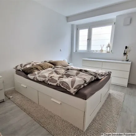 Rent this 2 bed apartment on Hauptstraße 98 in 68535 Edingen-Neckarhausen, Germany