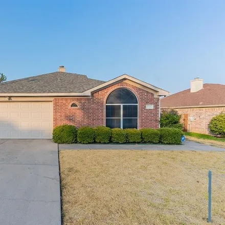 Buy this 3 bed house on 5534 Alta Verde Circle in Arlington, TX 76017