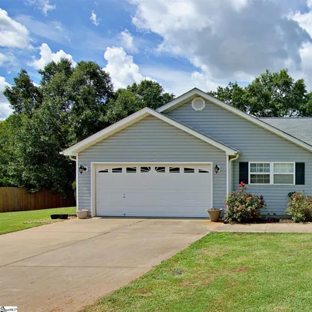 Buy this 3 bed house on 309 Dustin Reid Court in Duncan, SC 29334