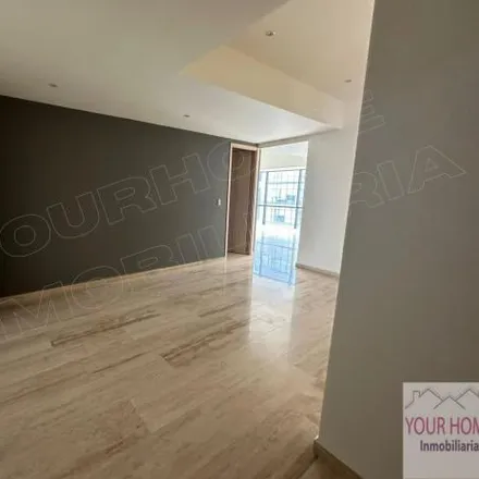 Rent this 3 bed apartment on Torre C in Avenida Jesús del Monte 34, Colonia Bosque Real