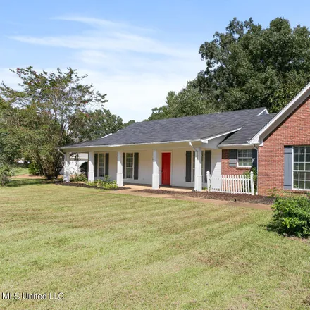 Buy this 3 bed house on 249 Dona Avenue in Leavell woods, Jackson