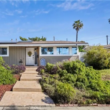 Buy this 4 bed house on 8210 Wynne Avenue in Los Angeles, CA 91335