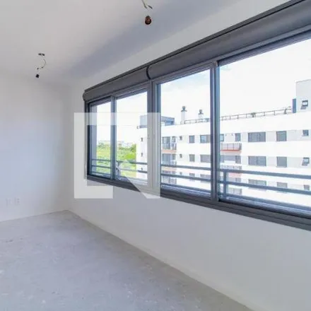 Rent this 1 bed apartment on Avenida João Pessoa 721 in Cidade Baixa, Porto Alegre - RS