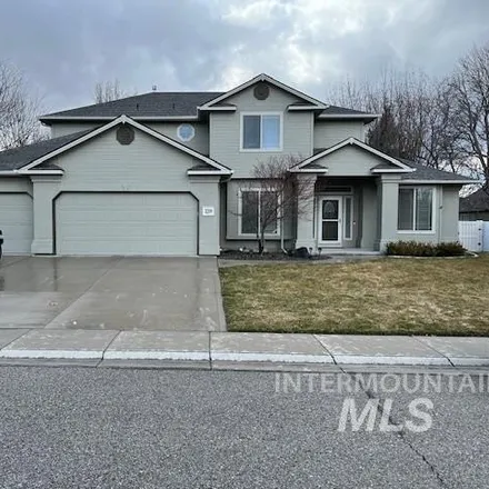 Buy this 5 bed house on South Montego Way in Nampa, ID